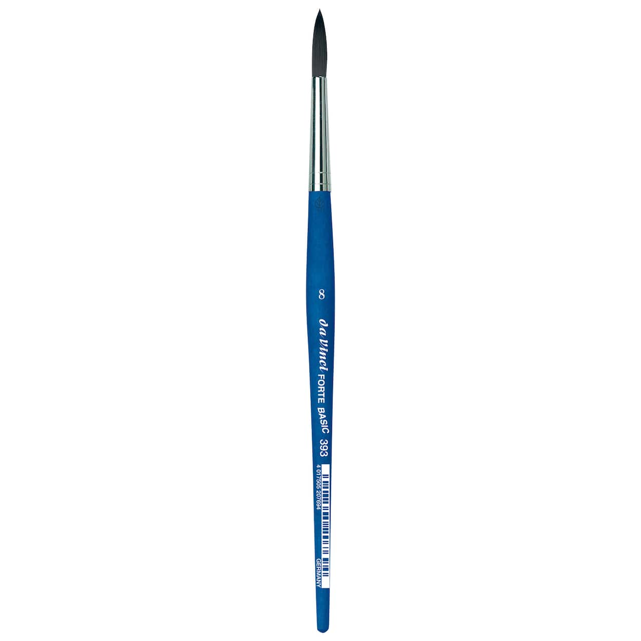 da Vinci FORTE BASIC Series 393 Synthetic Round Brush